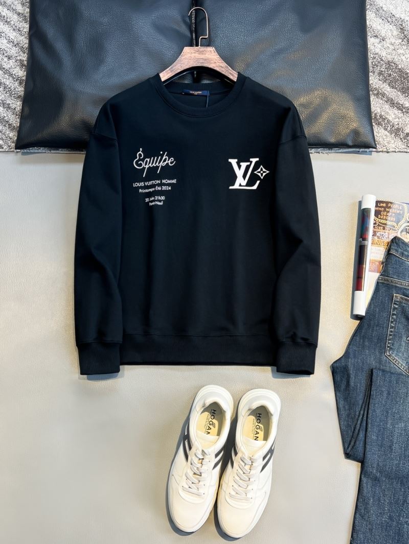 Louis Vuitton Hoodies